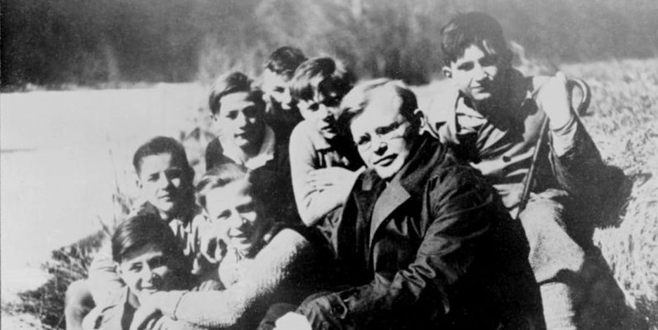 Dietrich Bonhoeffer: The Cost of Discipleship