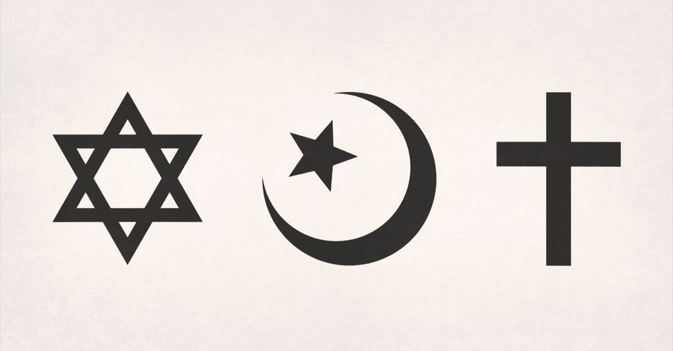 What Are the Abrahamic Religions?