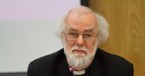 What Makes Rowan Williams an Inspiring Christian Figure?