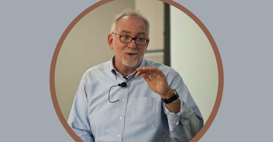 What Makes Bob Goff Such an Inspiring Speaker and Author?