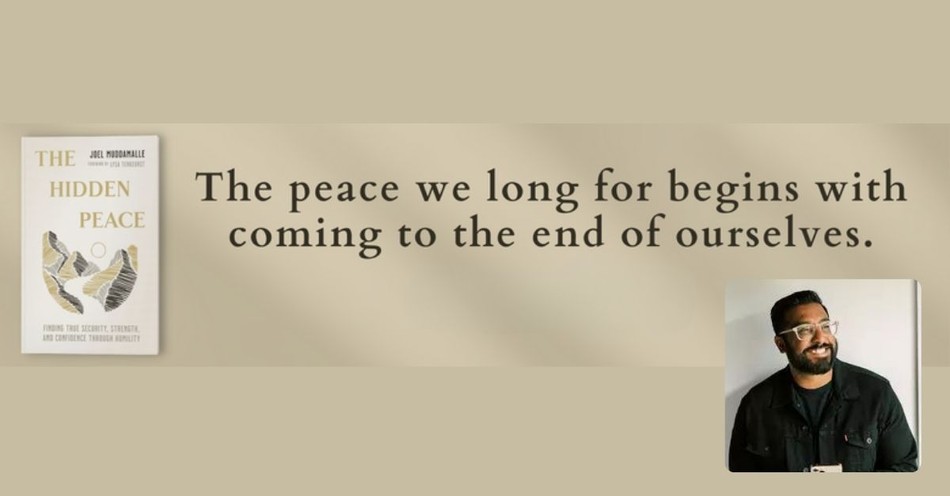 How Can We Find Peace by Pursuing Humility? 