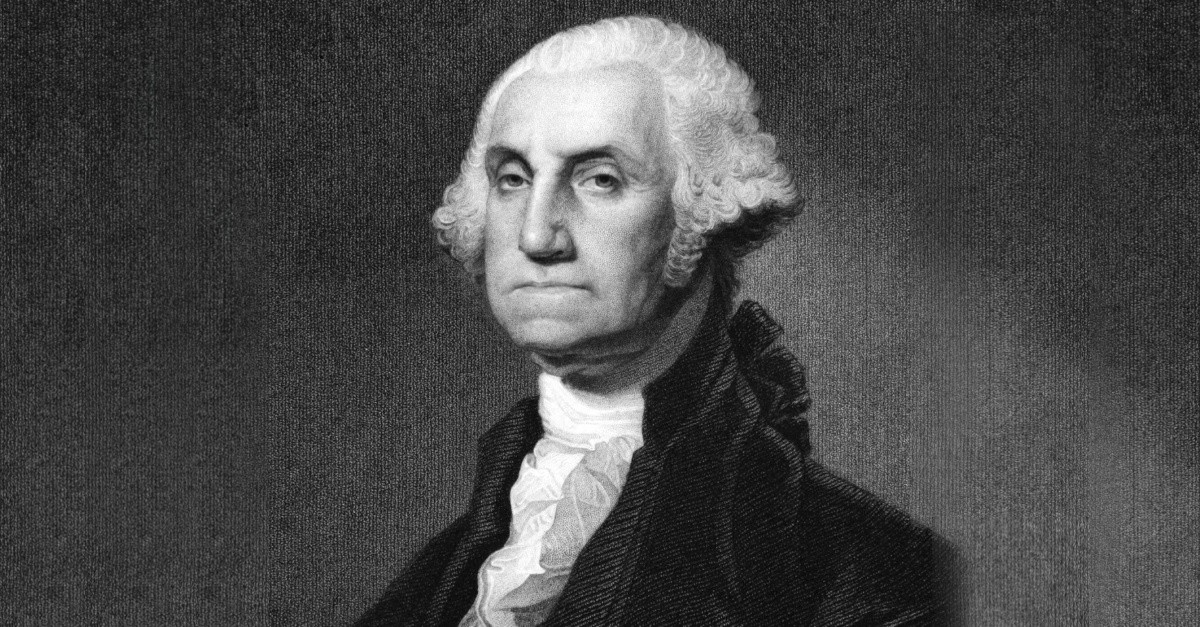 George Washington